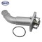Skyward Automotive Products Engine Coolant Thermostat Housing,  SK33939 - alternate 2