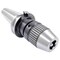 Hhip Pro-Series 1/64-5/8in CAT40 Integrated Keyless Drill Chuck 3701-4693 - alternate 4