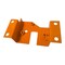 John Deere BRACKET, OEM 8109175 - alternate 4