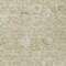 Homeroots 5' X 8' Beige And Brown Damask Washable Indoor Outdoor Area Rug 603498 - alternate 6