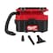 Milwaukee Tool M18 FUEL PACKOUT 2.5 Gallon Wet/Dry Vacuum (Tool Only) 0970-20 - alternate 1