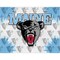 Holland Bar Stool Co University of Maine 24"x32" Canvas Wall Art LCnvs2432MaineU - alternate 1