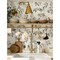 Chesapeake Lemonade Charcoal Citrus Wallpaper 4134-72509 - alternate 4