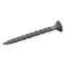 Trufast #7 x 2 in Grip-Deck HiLo Screw Steel Exterior Ceramic Wood Metal Fastener Phillips Drive, 1000PK FHL07-2000 - alternate 1