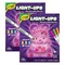 Crayola Light-Ups Recolorable Bunny with Markers, 2PK 74-7643 - alternate 1