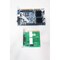 Siemens PCB CIRCUIT BOARD A1A10000283.01M PROX-H472LF-PU-062L1-G1B - alternate 5