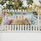 Signmission Fried Pies, 36 Inch x 96 Inch, Vinyl Banner B-96-30661 - alternate 4