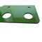 John Deere BRACKET, OEM W48590 - alternate 3