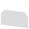 Siemens ALPHA 630 Universal Flange plate floor-mounted distribution board IP43 W=300 8GK9120-0KK10 - alternate 4