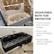 American Built Pro Tub Protector, 60 in x 36 in x 1416 in Poly Reuseable with foam bottom TPP6030 P1 - alternate 9