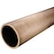 Southern Copper C932 Bearing Bronze Tube 5 x 2 in Outside Diameter x Inside Diameter 6.0 in Length C932TUBE5000-2-6 - alternate 1