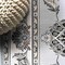 Jonathan Y Cherie French Cottage Light Gray/Cream 8 ft. x 10 ft. Area Rug MDP505C-8 - alternate 8
