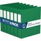 Davis Group Premium Economy, Round Ring, Binder, (Green, 1.5"), PK6 2312-04-06 - alternate 1