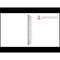 Sartodoors French Double Interior Doors with Hardware, Planum 0020 Ginger Ash, Panel Frame Trims, Bathroom Bed PLANUM0020DD-GA-6484 - alternate 5