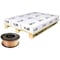 Hyw Products ER70S-6 Mild Steel Mig .045in Welding Wire 33-Pound Roll, 12 Spools on a Pallet 16045033-12 - alternate 1