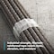 Scotch Filament Tape, Polypropylene, Clear, PK18 898 - alternate 8