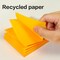 Deli Pop-Up Notes 3x3, Neon Assorted Refills, 100 Sheets, 12PK EA915 - alternate 3
