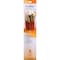 Princeton RealValue Brush Set, White Taklon Bristles, Long Handle Mixed Media Paintbrush, 5-Piece Set, 2PK PR9155 - alternate 2
