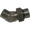 Cnh ELBOW, CNH OEM 84249323 84249323 - alternate 1
