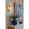 Z-Lite Montalcino Rubbed Brass 2 Light Wall Sconce 1961-2S-RB - alternate 5