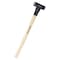Corona Tools Sledge Hammer, 6 lb. Head, 30 in. Hickory Wood Handle ST81006 - alternate 5