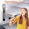 Pyle Pyle UHF Wireless System Kit, Battery Operated Handheld Dynamic Microphone Set, PA Karaoke, USB PDWMU103 - alternate 3