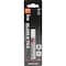 Do It Best 3/8'' x 3-3/4'' Carbide Glass & Tile Drill Bit QJDIB-GT-005 - alternate 1