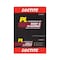 Loctite Loctite PL Matte Black Polyurethane Sealant 10 oz 1618181 - alternate 7