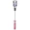 Vulcan Screwdriver, 5/16 in Drive, Slotted Drive, 9-3/4 in OAL, 6 in L Shank, Plastic Handle TB-SD05 - alternate 3