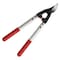Ars Vineyard Lopper, Bypass Blade, 1-3/4 in Cut Cap, Alloy Steel Alloy Steel Handle, 19 in Tool L LPB-20S - alternate 1