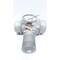 Auma MULTI-TURN ACTUATOR 0.55KW 380V-AC 3PH M0D-MD71-2160 - alternate 5