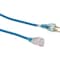 Do It Best 15 Ft. 16/3 Industrial Outdoor Extension Cord RL-JTW163-15X-BL - alternate 3
