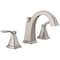 Delta SS Flynn WSP Lav Faucet 35768LF-SS - alternate 5