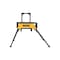 Dewalt Rolling Table Saw Stand DWE74911 - alternate 2
