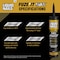 Liquid Nails Fuze-It Max 9 Oz. All Surface Construction Adhesive LN-3000 - alternate 6