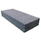 Pioneer FLY Drive DJ Coffin Case that holds two CDJ500 and one DJM300 or similarly sized units. CA300 - alternate 5