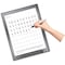 Teacher Created Resources Deluxe Dry-Erase Pocket, For 8-1/2in x 11in Paper, 3PK 20365 - alternate 4