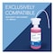 Kimberly-Clark Professional Counter Mount Skin Care Dispenser, 1.5L, 2.12" x 4.25" x 5.56", Chrome 47604 - alternate 12