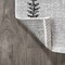 Jonathan Y Derya Tribal Diamond Trellis Ivory/Black 3 ft. x 5 ft. Indoor/Outdoor Area Rug SMB129D-3 - alternate 7