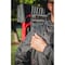 Picnic Time Family Of Brands Fusion Camping Chair, Dark Gray with Red Accents 807-00-600-000-0 - alternate 8