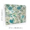 York Wallcoverings Rainforest Multicolor Wallpaper BL1705 - alternate 7