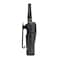 Maxon Portable Two Way Radio, 89 CH, Blk, 470 MHz TJ-3400U - alternate 3