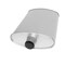 Ap Exhaust Muffler-Msl Maximum Merit Exhaust, 700377 700377 - alternate 1
