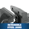 Wilton 1745XC, Tradesman XC 4-1/2in Xtreme Condition Round Channel Vise with Swivel Base,  WL9-28840 - alternate 5