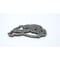 Tsubaki SINGLE ROLLER CHAIN 10FT RS60 RIV - alternate 1