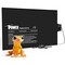 Ipower 8 X 12 Inch Reptile Heat Pad with Temperature Adjustable Controller PTHTPDLADJ - alternate 1