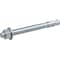 Hillman 5/8 in. D X 7 in. L Steel Round Head Wedge Anchor, 10PK 371952 - alternate 2