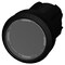Siemens Indicator light in illuminated pushbutton design, 22 mm, round 3SU1001-0AD70-0AA0-ZY15 - alternate 3