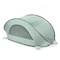 Picnic Time Family Of Brands Manta Portable Beach Tent, Light Green 113-00-375-000-0 - alternate 8