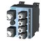 Siemens SCALANCE X204IRT PRO managed IE IRT switch with degree of protection 6GK5204-0JA10-2BA6 - alternate 1
